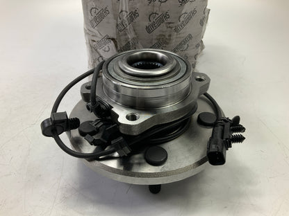 Drive Works NT512330 Rear Wheel Bearing & Hub Assembly