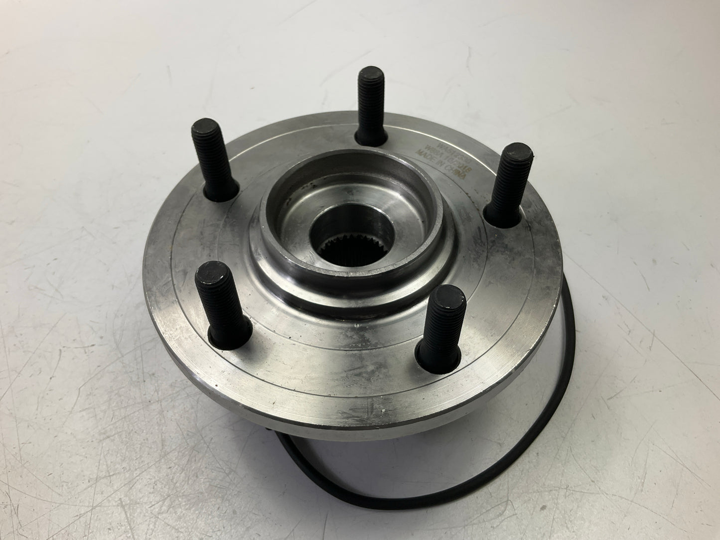 Drive Works NT512330 Rear Wheel Bearing & Hub Assembly