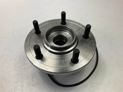 Drive Works NT512330 Rear Wheel Bearing & Hub Assembly