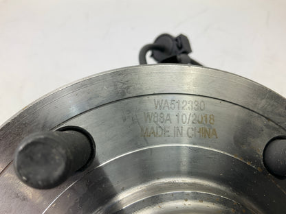 Drive Works NT512330 Rear Wheel Bearing & Hub Assembly