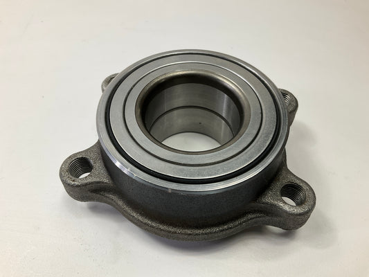 Drive Works NT512346 Rear Wheel Bearing Hub Module