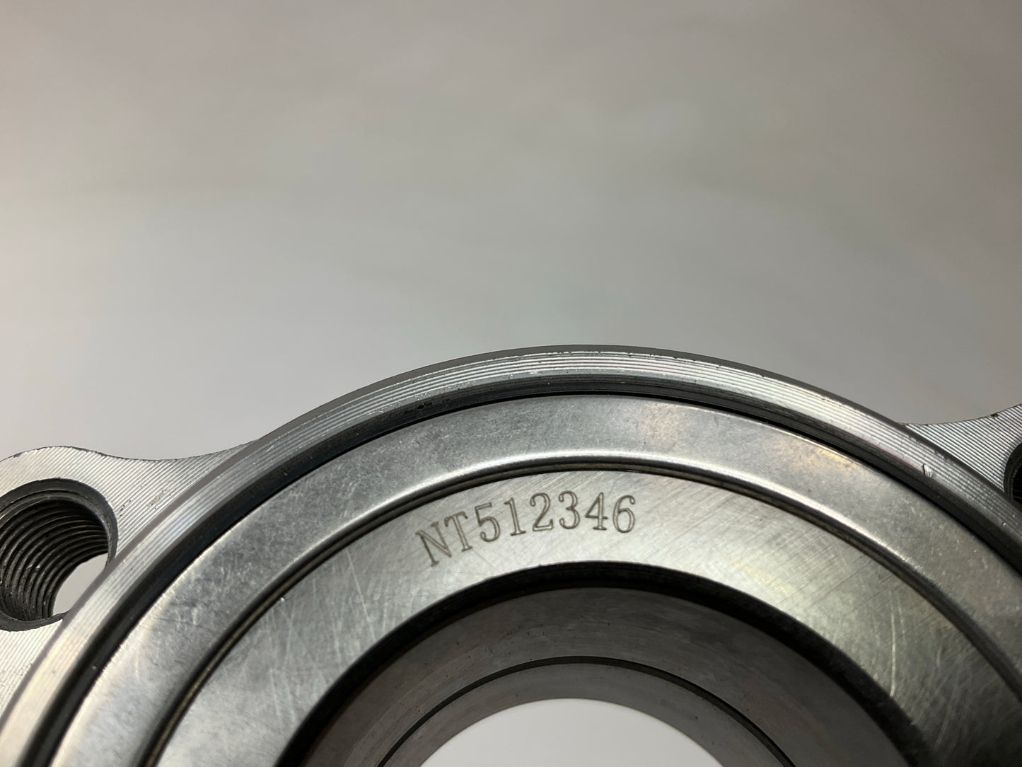 Drive Works NT512346 Rear Wheel Bearing Hub Module