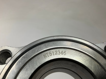 Drive Works NT512346 Rear Wheel Bearing Hub Module