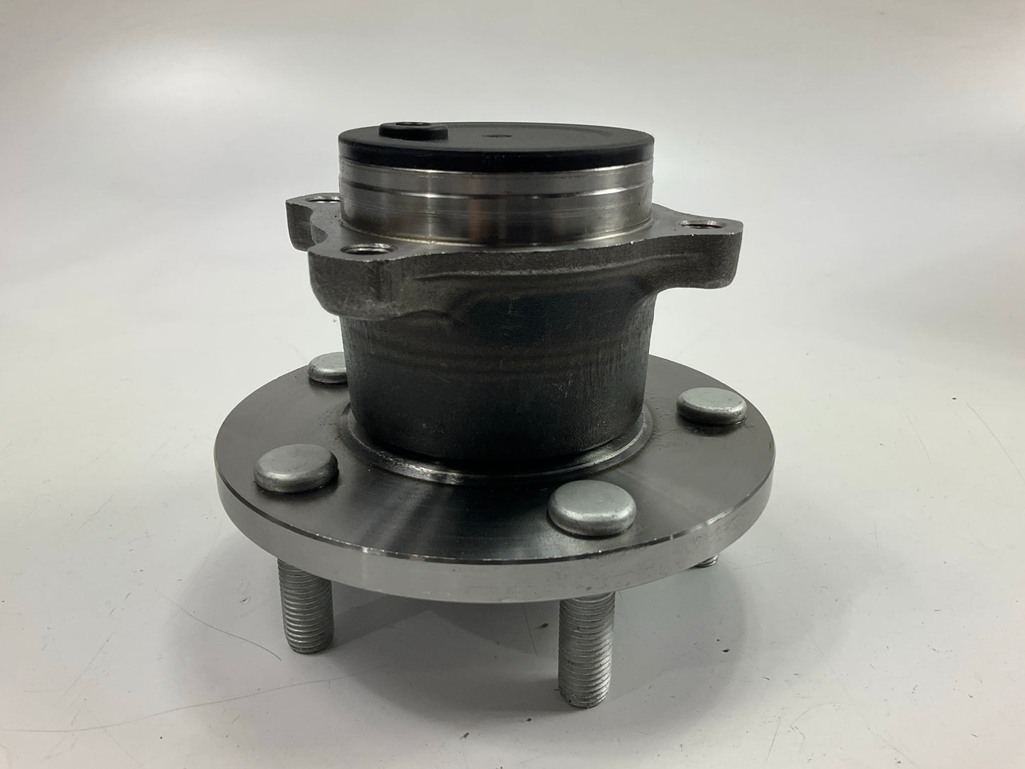 Drive Works NT512348 Rear Wheel Bearing And Hub Assembly W/O ABS