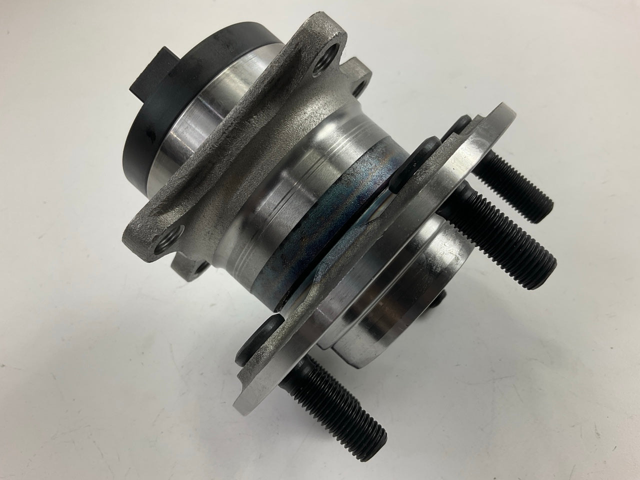 Drive Works NT512349 Rear Wheel Bearing And Hub Assembly