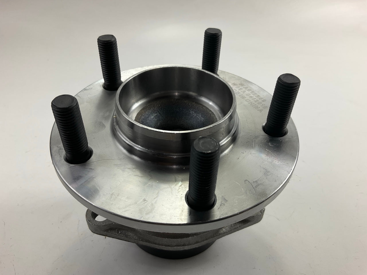 Drive Works NT512349 Rear Wheel Bearing And Hub Assembly