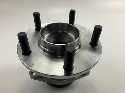 Drive Works NT512349 Rear Wheel Bearing And Hub Assembly