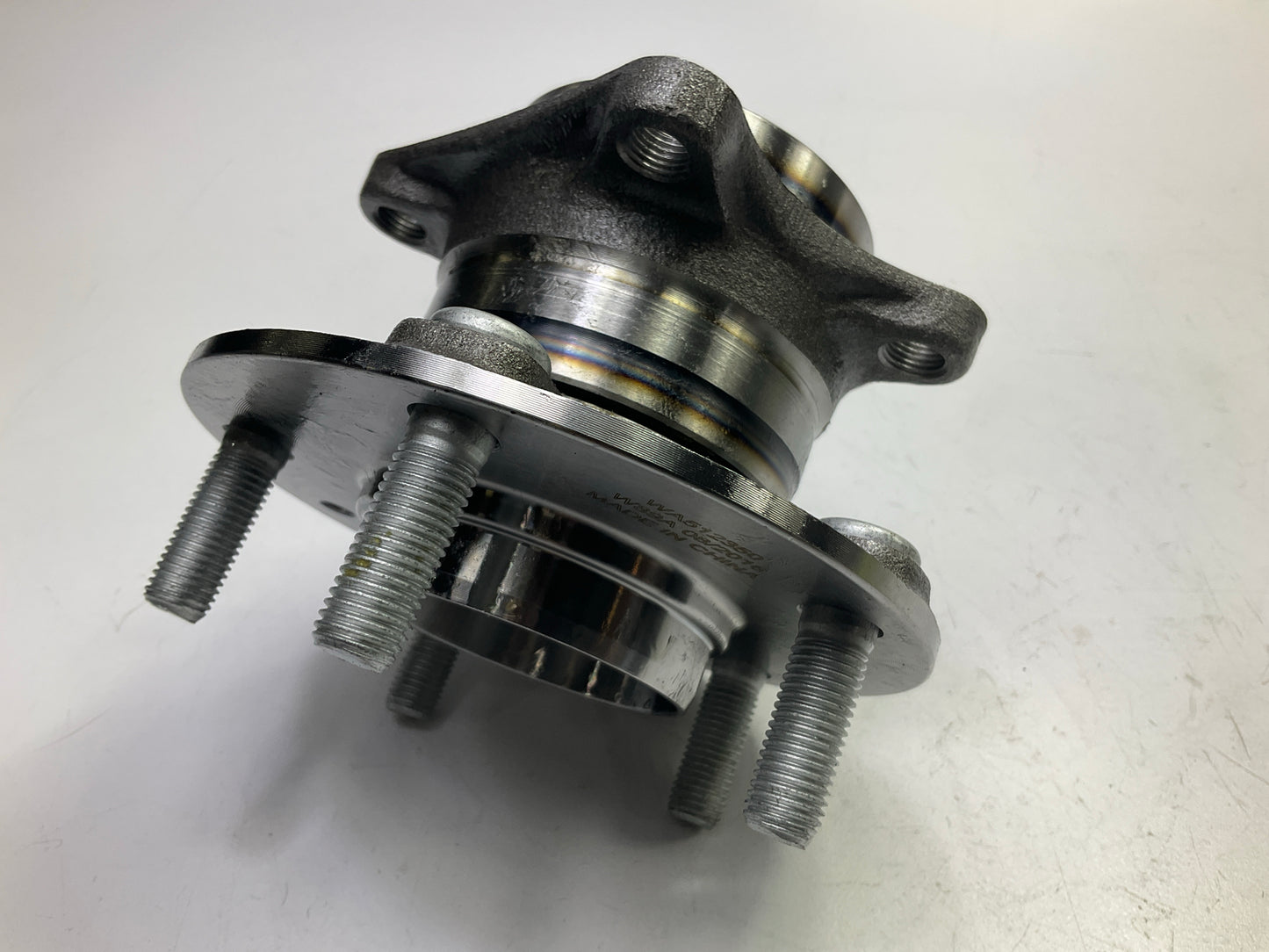 Drive Works NT512350 Rear Wheel Hub Bearing For 2007-12 Mazda CX-7, CX-9 AWD