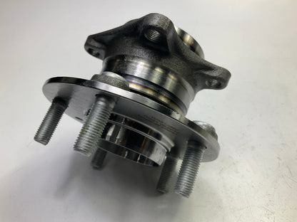 Drive Works NT512350 Rear Wheel Hub Bearing For 2007-12 Mazda CX-7, CX-9 AWD