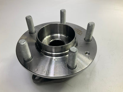 Drive Works NT512350 Rear Wheel Hub Bearing For 2007-12 Mazda CX-7, CX-9 AWD
