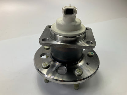 Drive Works NT512357 Rear Wheel Bearing & Hub Assembly