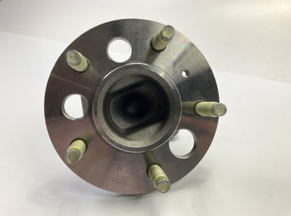 Drive Works NT512357 Rear Wheel Bearing & Hub Assembly