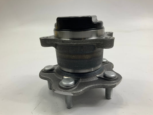 Drive Works NT512398 Rear Wheel Bearing Hub For 2008-2013 Nissan Rogue