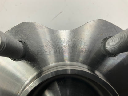 Drive Works NT512398 Rear Wheel Bearing Hub For 2008-2013 Nissan Rogue