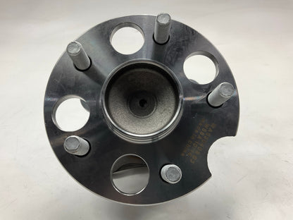 Drive Works NT512456 Rear Wheel Bearing And Hub Assembly
