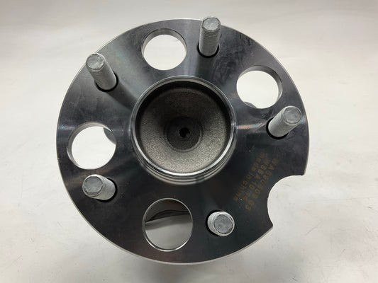 Drive Works NT512456 Rear Wheel Bearing And Hub Assembly