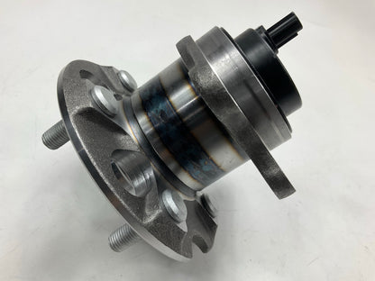 Drive Works NT512456 Rear Wheel Bearing And Hub Assembly