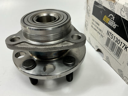 Drive Works NT513017K Front Wheel Bearing & Hub Assembly