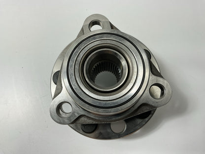 Drive Works NT513017K Front Wheel Bearing & Hub Assembly
