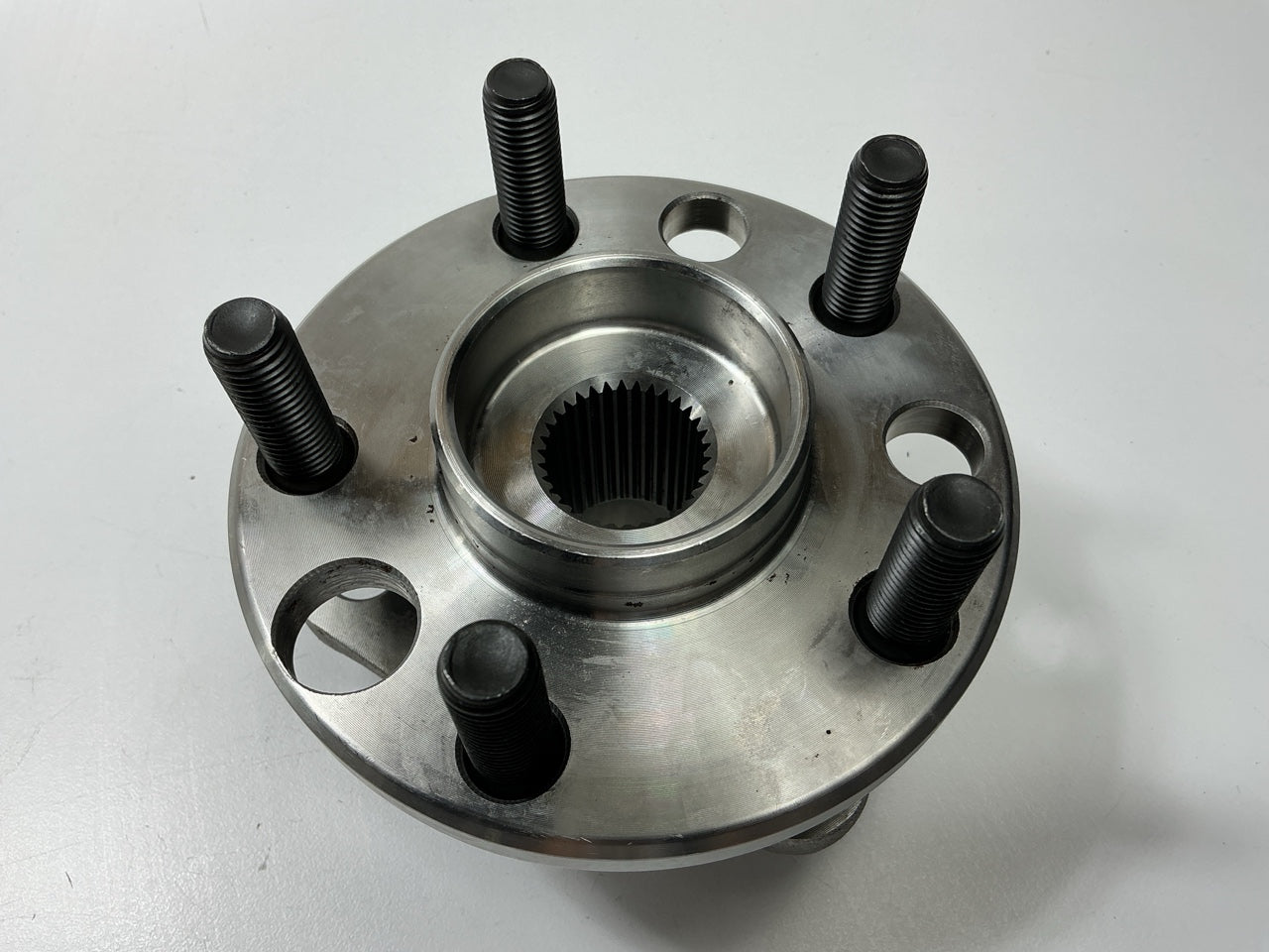 Drive Works NT513017K Front Wheel Bearing & Hub Assembly