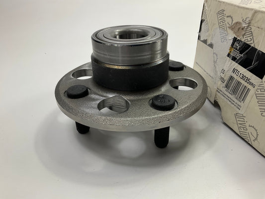 Drive Works NT513035 Rear Wheel Bearing Hub