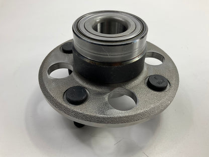 Drive Works NT513035 Rear Wheel Bearing Hub