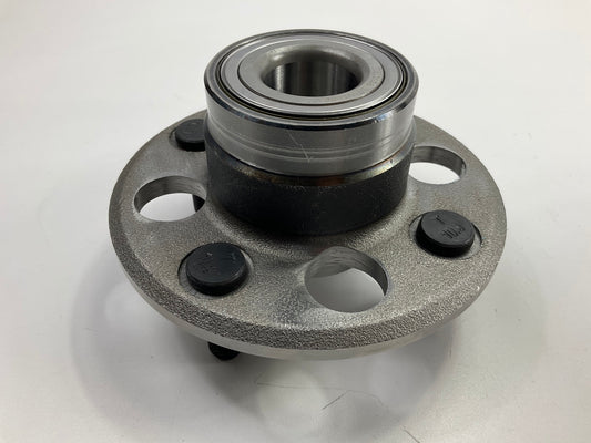 Drive Works NT513035 Rear Wheel Bearing Hub