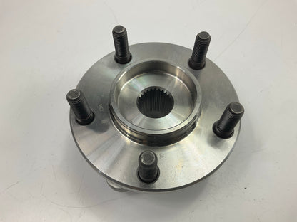Drive Works NT513074 Wheel Bearing & Hub Assembly, Front