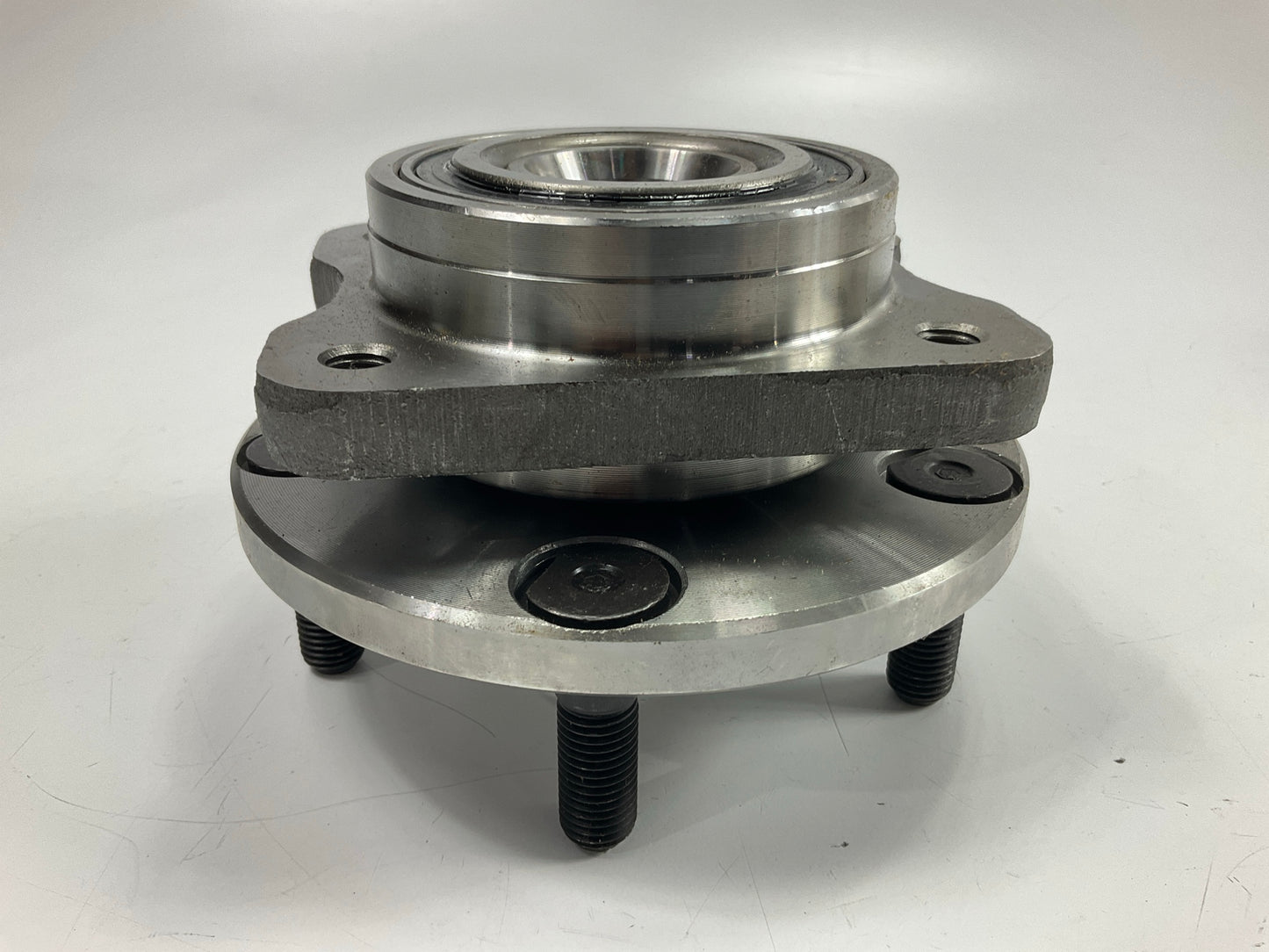 Drive Works NT513074 Wheel Bearing & Hub Assembly, Front