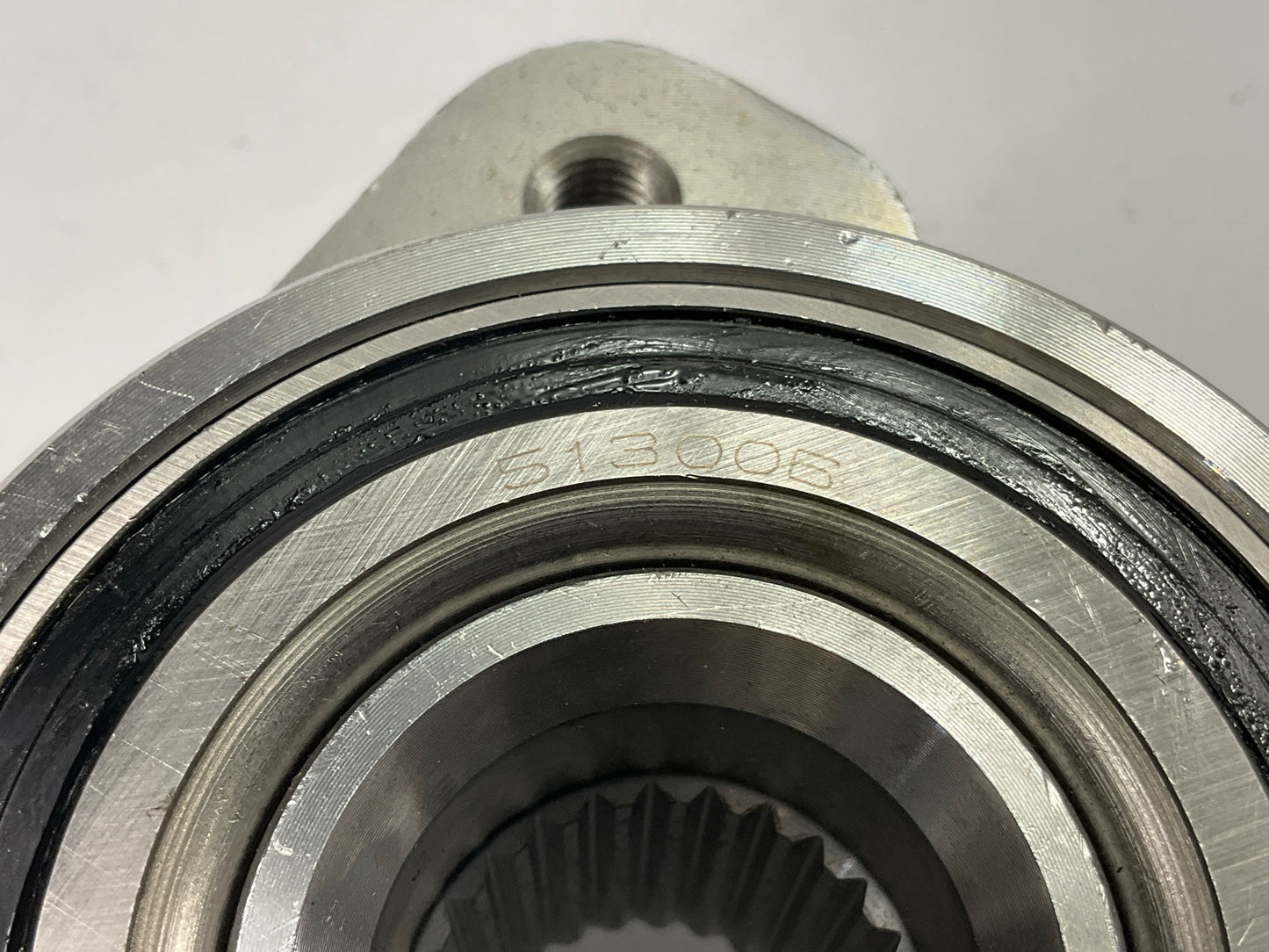 Drive Works NT513074 Wheel Bearing & Hub Assembly, Front