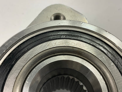 Drive Works NT513074 Wheel Bearing & Hub Assembly, Front