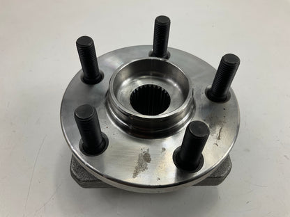 Drive Works NT513122 Front Wheel Bearing And Hub
