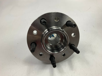Drive Works NT513137 Front Wheel Bearing & Hub