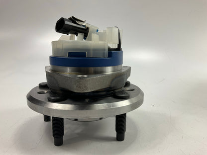 Drive Works NT513137 Front Wheel Bearing & Hub