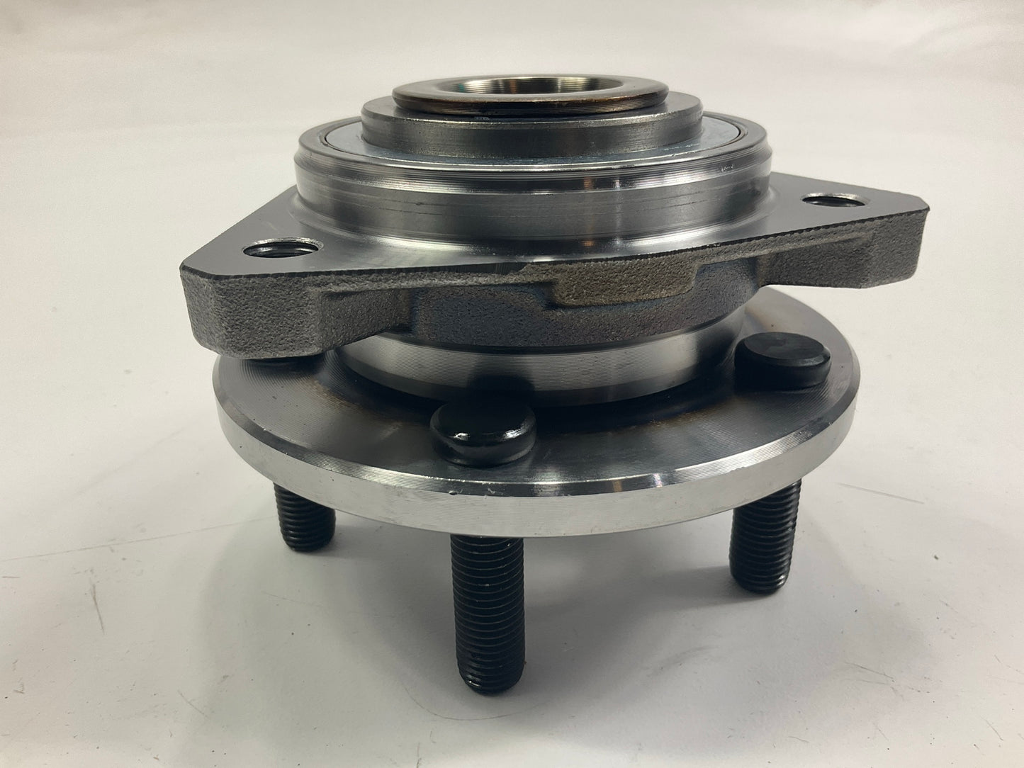 Drive Works NT513138 Front Wheel Bearing Hub