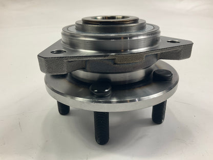 Drive Works NT513138 Front Wheel Bearing Hub
