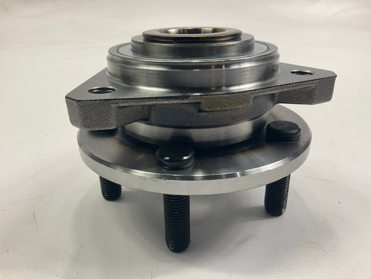 Drive Works NT513138 Front Wheel Bearing Hub