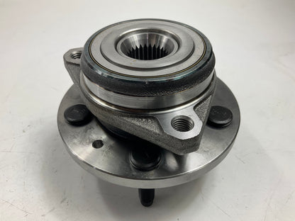 Drive Works NT513156 Front Wheel Bearing Hub