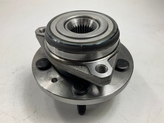 Drive Works NT513156 Front Wheel Bearing Hub