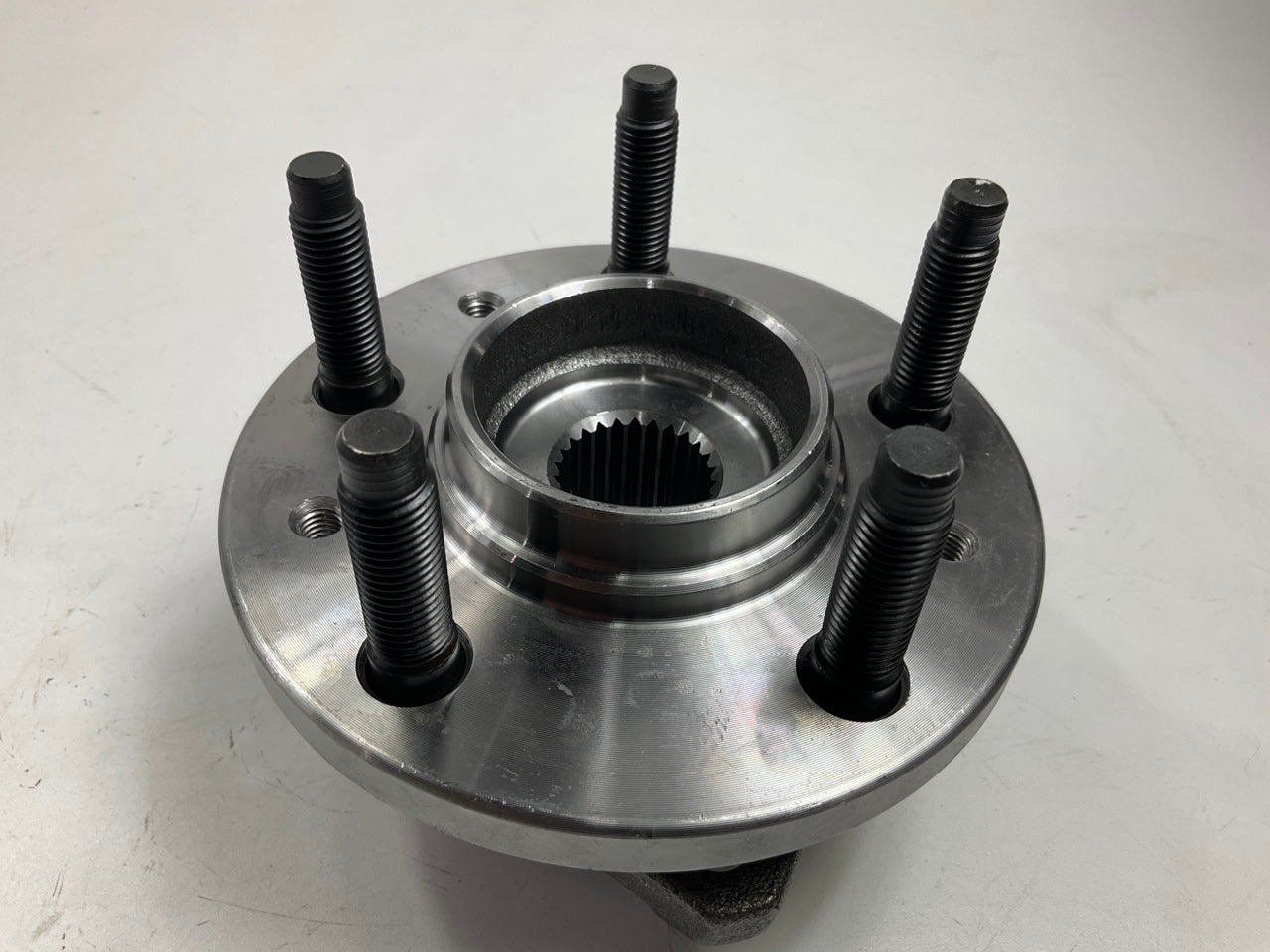 Drive Works NT513156 Front Wheel Bearing Hub