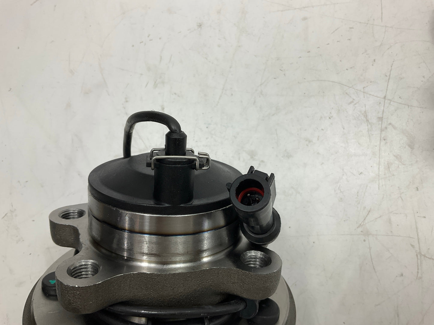 (2) Drive Works NT513169 Front Wheel Bearing & Hub Assembly