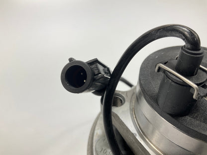 Drive Works NT513169 Front Wheel Bearing & Hub Assembly