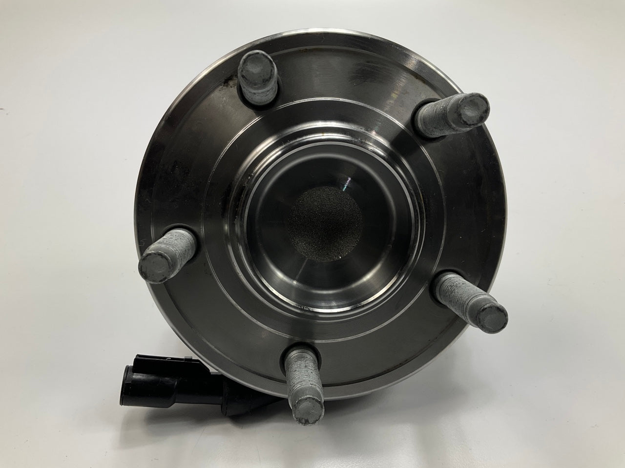 Drive Works NT513169 Front Wheel Bearing & Hub Assembly