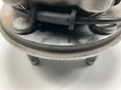 Drive Works NT513169 Front Wheel Bearing & Hub Assembly