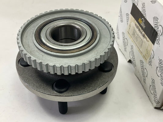 Drive Works NT513170 Front Wheel Hub Bearings 1991-1995 Volvo 940, 1992-94 960