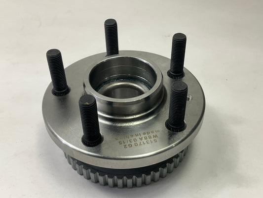 Drive Works NT513170 Front Wheel Hub Bearings 1991-1995 Volvo 940, 1992-94 960