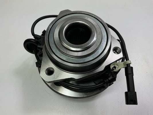 Drive Works NT513177 Front Right Wheel Bearing & Hub Assembly