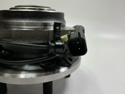 Drive Works NT513177 Front Right Wheel Bearing & Hub Assembly