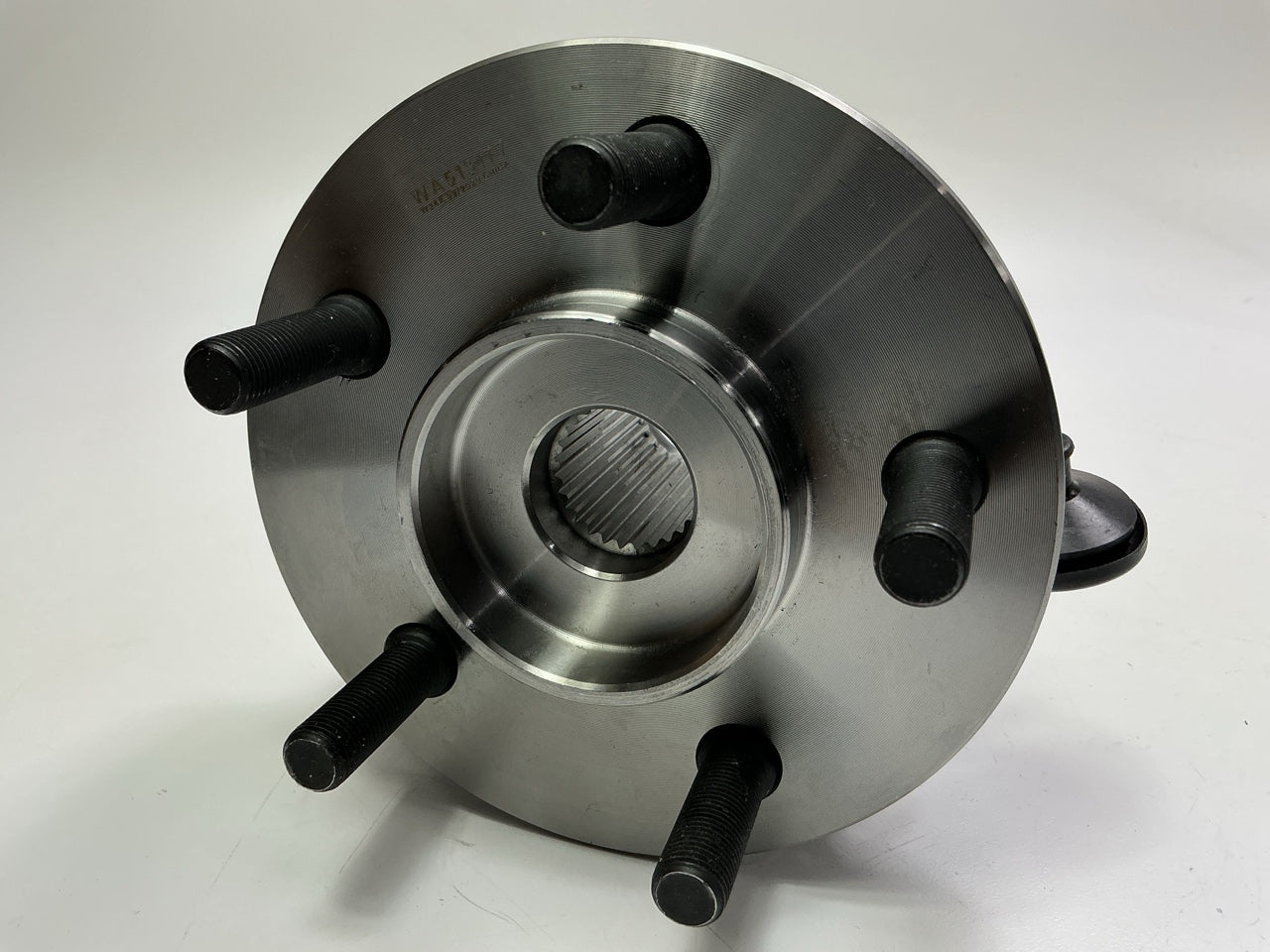 Drive Works NT513177 Front Right Wheel Bearing & Hub Assembly