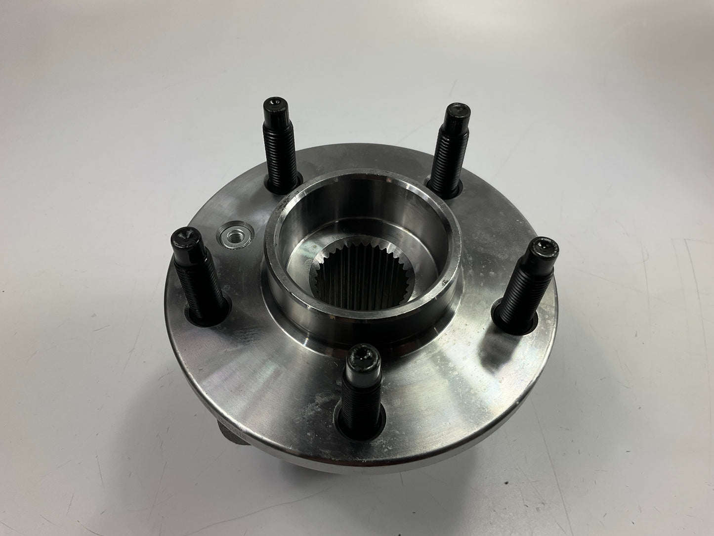 Drive Works NT513187 Front Wheel Bearing And Hub Assembly